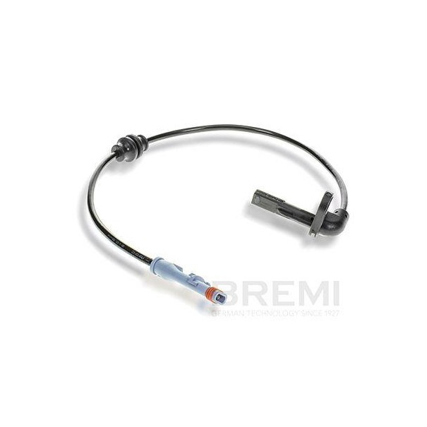 Czujnik ABS 9-5 2010-2012 przód,...