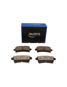 Klocki hamulcowe tył 9-5 II...