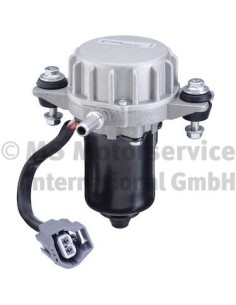 Pompa podciśnienia 9-5...