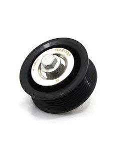 Rolka zwrotna 9-5 II...