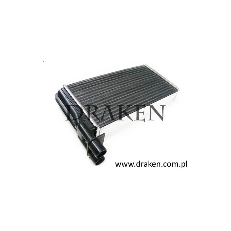 Nagrzewnica 9000 fi24/24