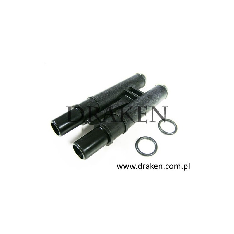 Adapter nagrzewnicy 9000 fi24-18 OE