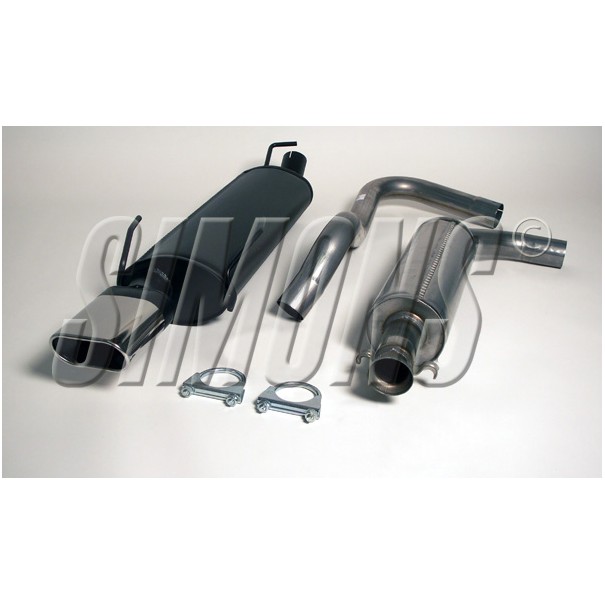 Zestaw 9-3 1998-2003 (bez modeli Aero...