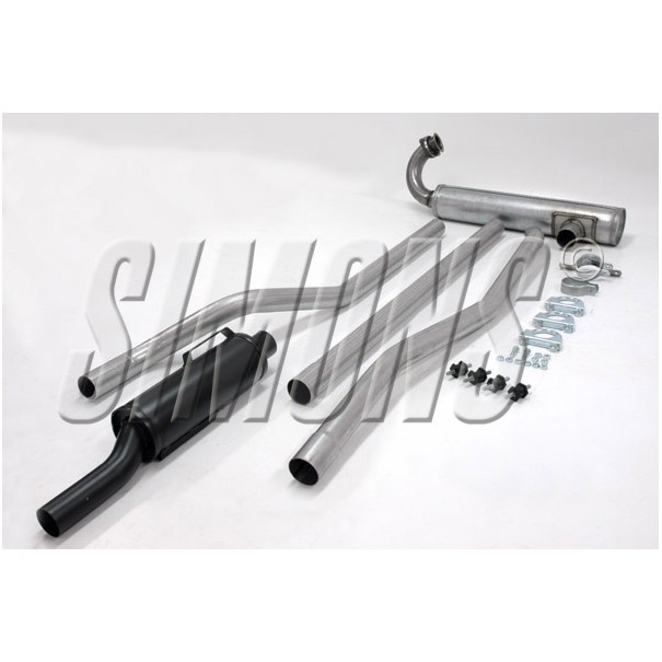 Zestaw 96 1956-1968 2T