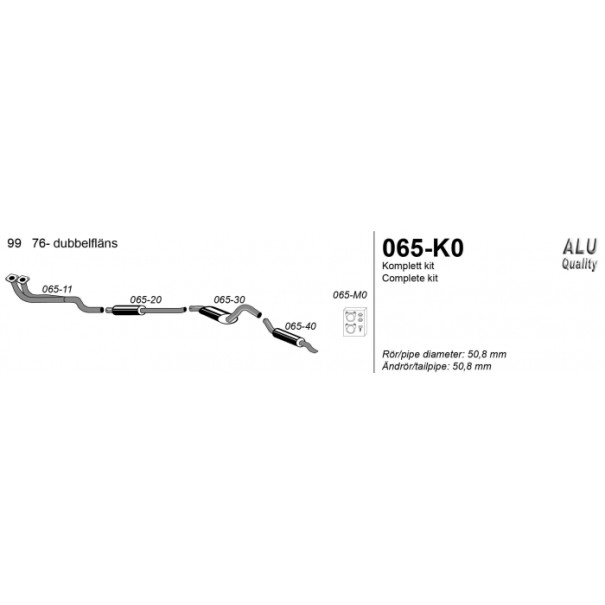 Zestaw 99 1976-  2.0