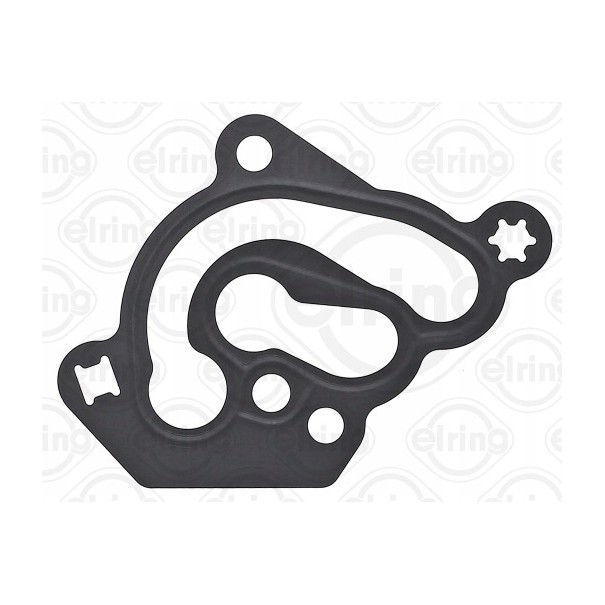 Uszczelka obudowy filtra oleju 9-3,...