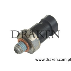 Czujnik ciśnienia oleju 9-3 II, 9-5 II 2003-2011 B207 A20NHT, A20NFT