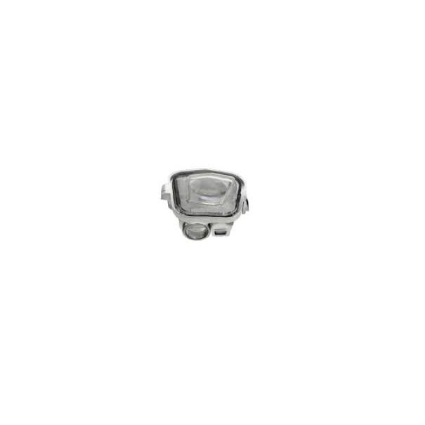 Lampka dolna w lusterku 9-5 2010-2012...