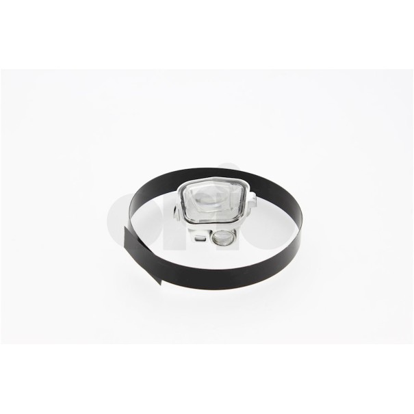 Lampka dolna w lusterku 9-5 2010-2012...