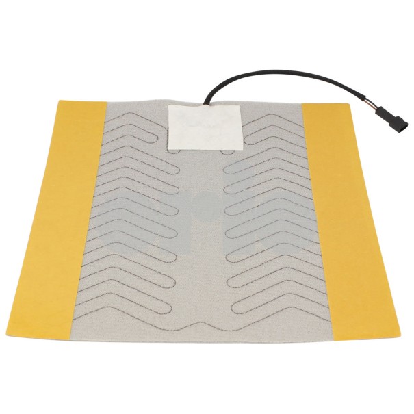 Mata podgrzewająca fotel (oparcie)...