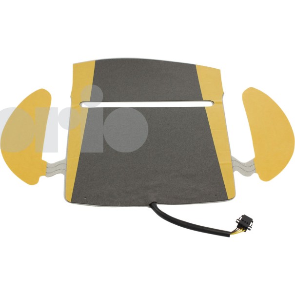 Mata podgrzewająca fotel (siedzenie)...