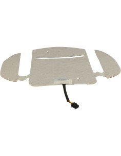 Mata podgrzewająca fotel...