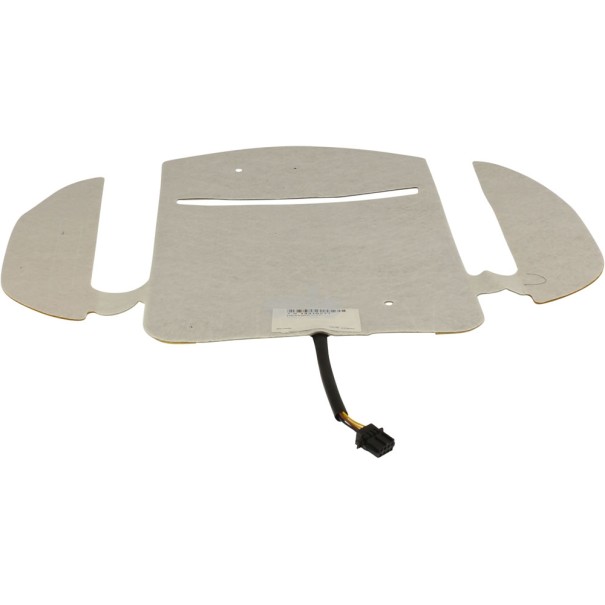 Mata podgrzewająca fotel (siedzenie)...