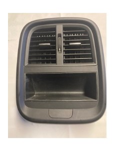 Półka tylna tunelu...