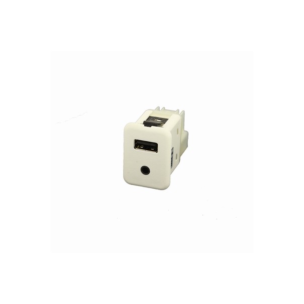 Adapter USB w schowku 9-5 2010-2012