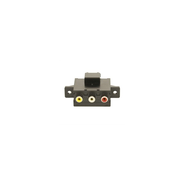 Adapter dla tylnej kanapy 9-5 2010-2012