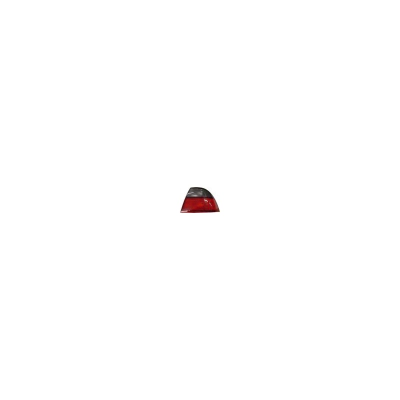 Lampa tylna 9-5 1998-01 - zewnętrzna prawa