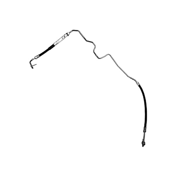 Przewód wspomagania 9-5 2010-2012...