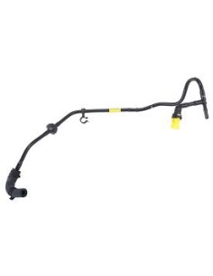 Przewód podciśnienia 9-5...