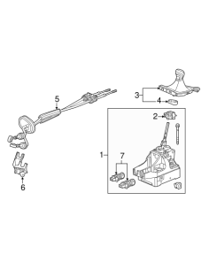 Linki zmiany biegów 9-5...