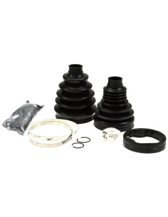 Zestaw manszet 9-5...