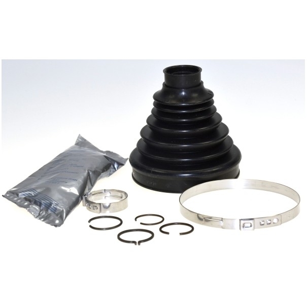 Manszeta wewnętrza 9-5 2010-2012...