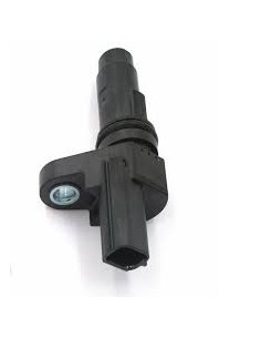 Czujnik położenia wału...