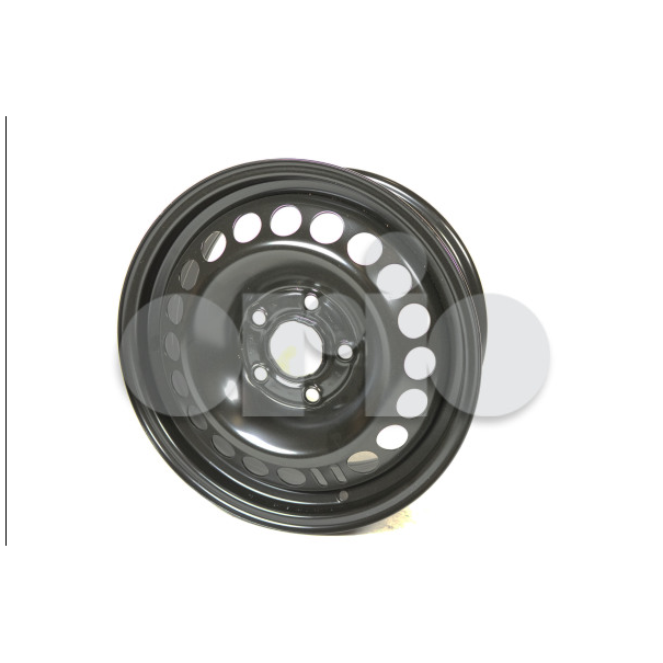 Felga stalowa  9-5 2010-2012 6.5" x...