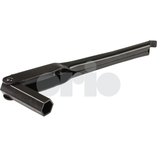 Klucz do kół 9-5 2010-2012