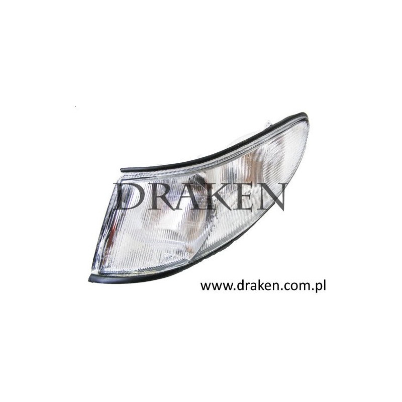 Kierunkowskaz 9-3 1998-02 lewy OE