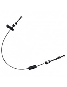 Linka zmiany biegów 9-5...