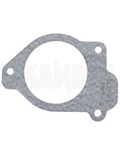 Uszczelka przepustnicy 9-3...