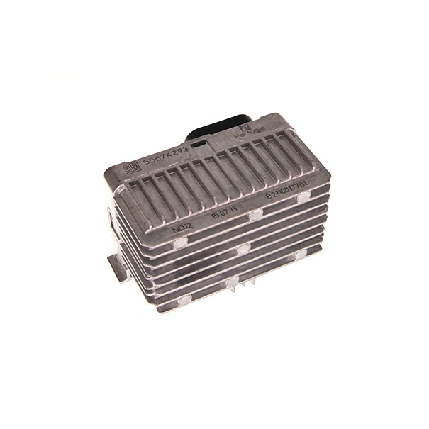 Przekaźnik świec żarowych 9-5...