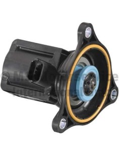 Zawór turbo, ciśnienia...