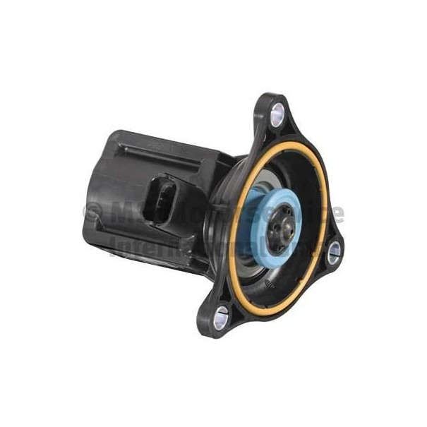 Zawór turbo, ciśnienia doładowania...