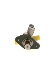 Pompa wysokiego ciśnienia...