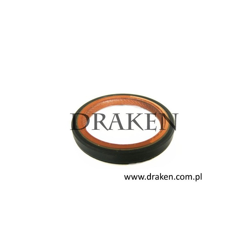 Uszczelniacz (simmering) wału 9-3 B207 2003- przedni CORTECO