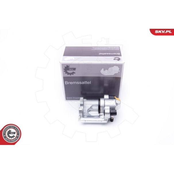 Zacisk hamulcowy-tył 9-5 2002-2009...