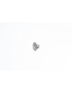 Kołek mocujący tabliczkę...