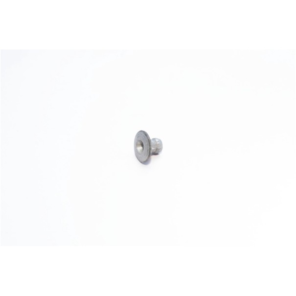 Kołek mocujący tabliczkę znamionową...