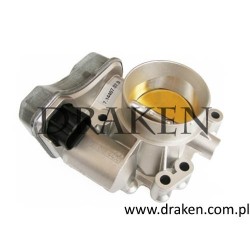 Przepustnica 9-3 2004-2006 B207