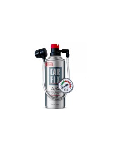 ZESTAW CARFIX A/C R134A...