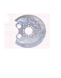 Osłona tylnej tarczy...