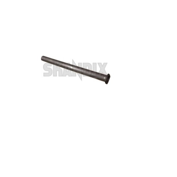 Rura przednia 900 1984-1993 silniki z...