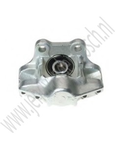 Zacisk hamulcowy- tył...