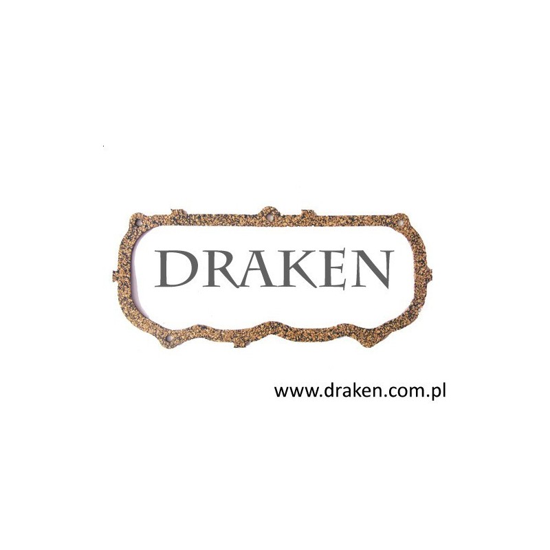 Uszczelka pokrywy zaworów 95,96 1968-1980 V4