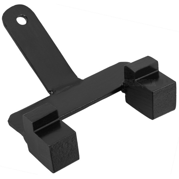 Narzędzie do odciążania górnego...