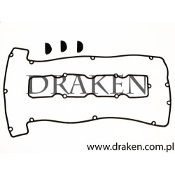 Uszczelka pokrywy zaworów 900,9000 1985-1986