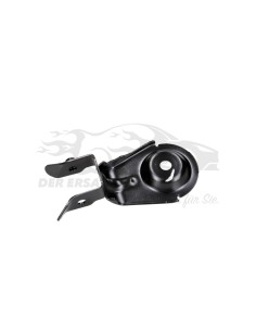 Mocowanie dolne zderzaka...