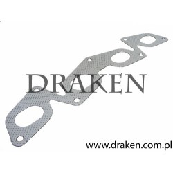 Uszczelka 900,9000 1984-93 16v